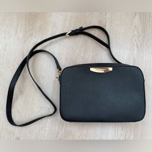 Henri Bendel Crossbody Camera Bag